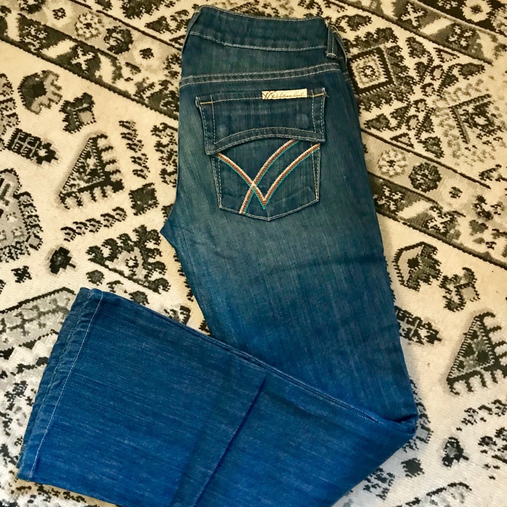 William Rast Jeans